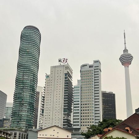 Vortex Service Suites Klcc Kl Kuala Lumpur Eksteriør bilde