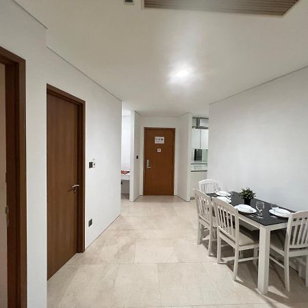 Vortex Service Suites Klcc Kl Kuala Lumpur Eksteriør bilde