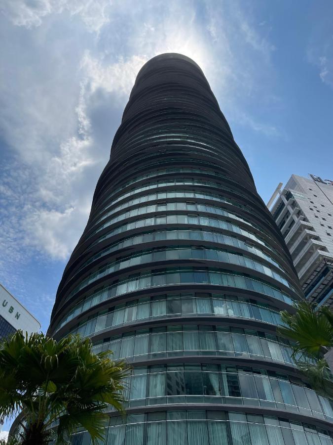 Vortex Service Suites Klcc Kl Kuala Lumpur Eksteriør bilde