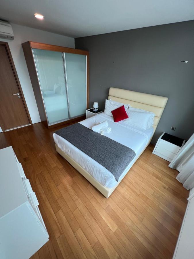 Vortex Service Suites Klcc Kl Kuala Lumpur Eksteriør bilde