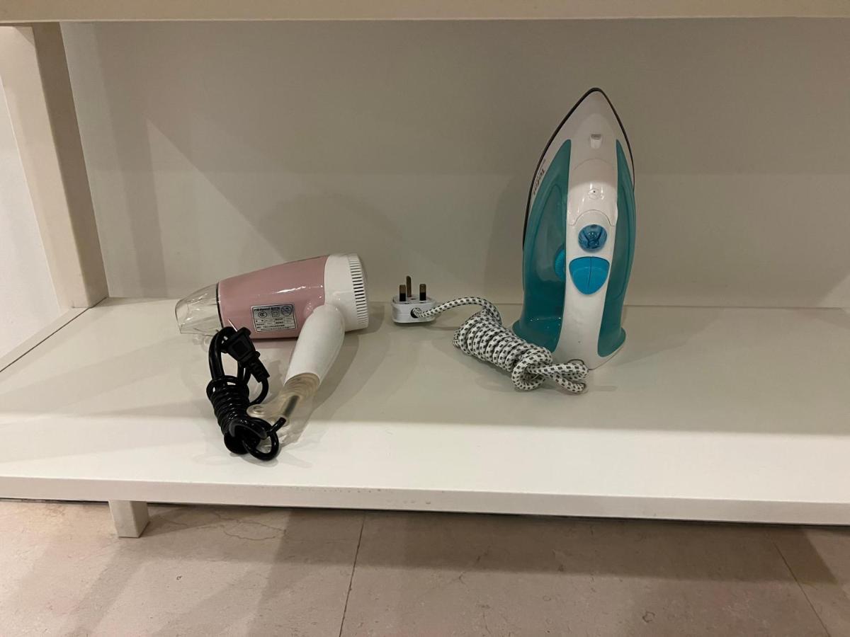 Vortex Service Suites Klcc Kl Kuala Lumpur Eksteriør bilde