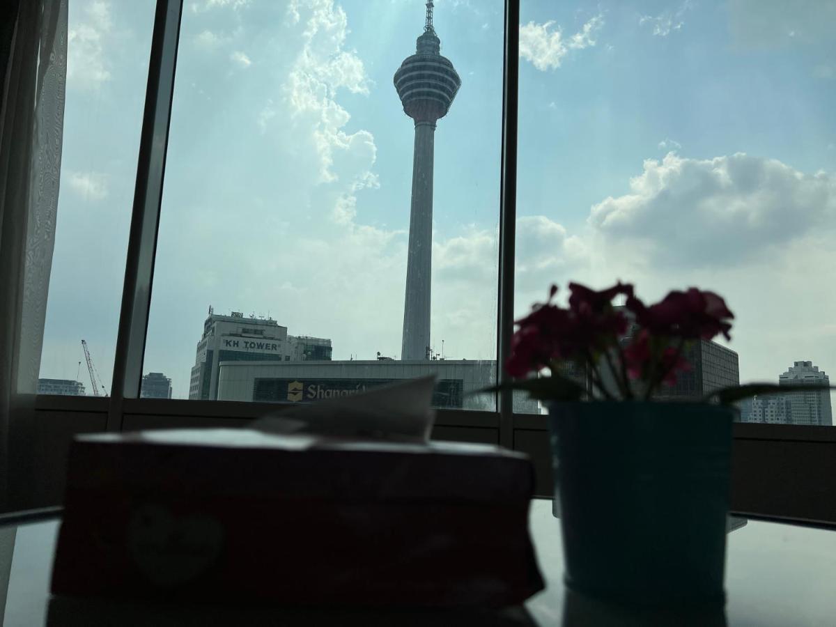 Vortex Service Suites Klcc Kl Kuala Lumpur Eksteriør bilde