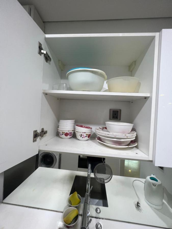 Vortex Service Suites Klcc Kl Kuala Lumpur Eksteriør bilde