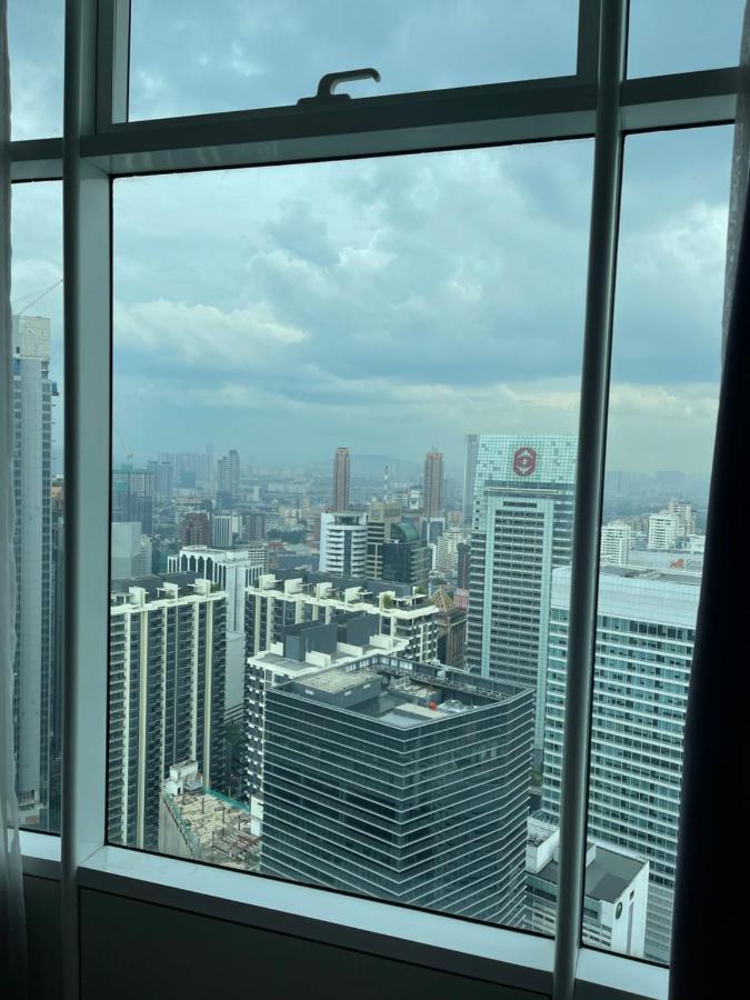 Vortex Service Suites Klcc Kl Kuala Lumpur Eksteriør bilde