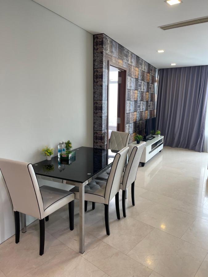 Vortex Service Suites Klcc Kl Kuala Lumpur Eksteriør bilde