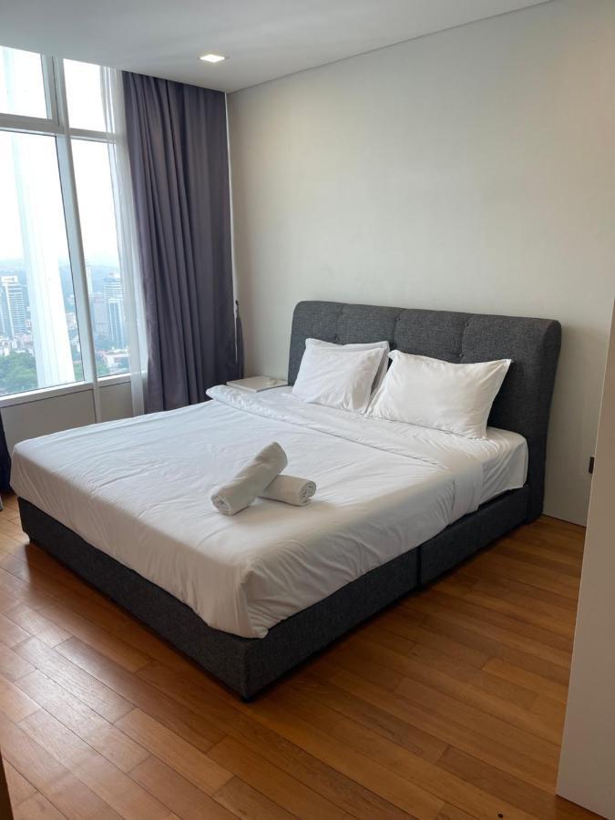 Vortex Service Suites Klcc Kl Kuala Lumpur Eksteriør bilde