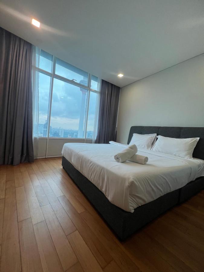 Vortex Service Suites Klcc Kl Kuala Lumpur Eksteriør bilde