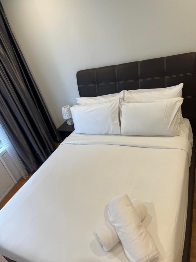 Vortex Service Suites Klcc Kl Kuala Lumpur Eksteriør bilde