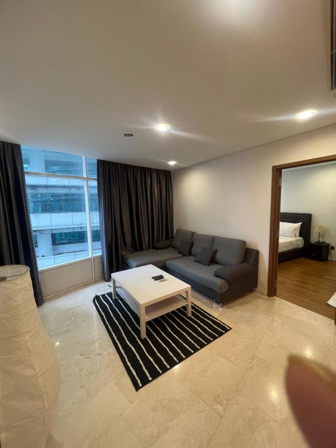Vortex Service Suites Klcc Kl Kuala Lumpur Eksteriør bilde