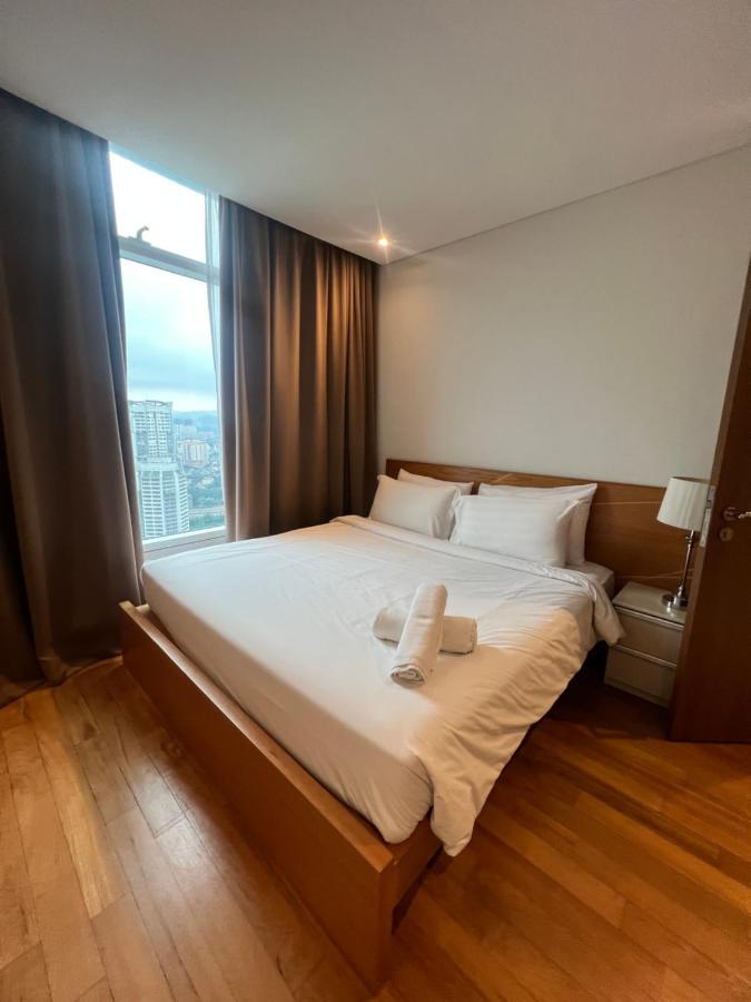 Vortex Service Suites Klcc Kl Kuala Lumpur Eksteriør bilde