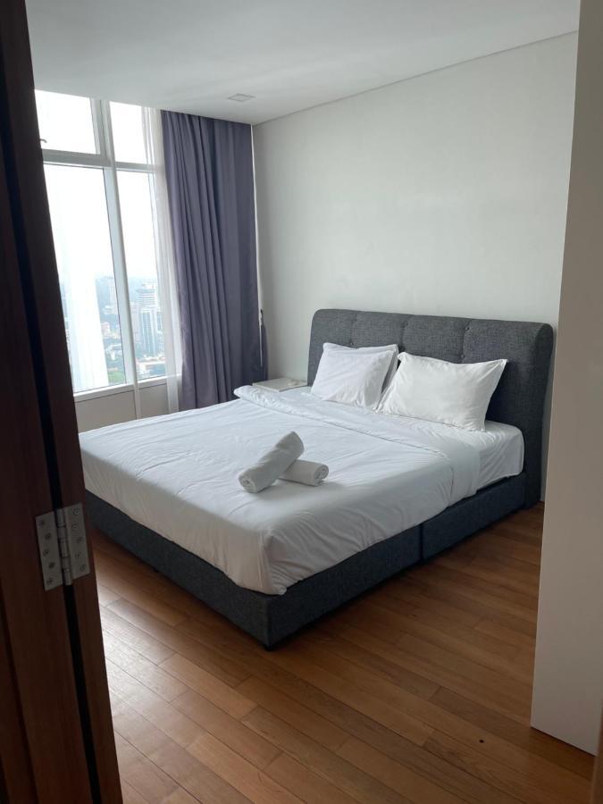 Vortex Service Suites Klcc Kl Kuala Lumpur Eksteriør bilde