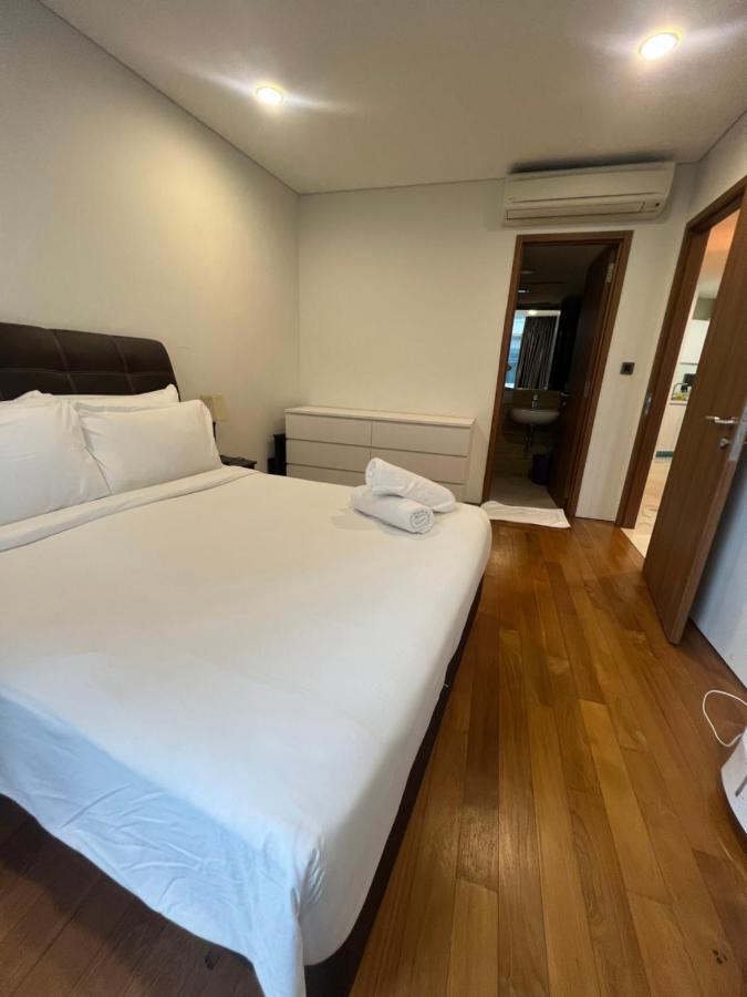 Vortex Service Suites Klcc Kl Kuala Lumpur Eksteriør bilde