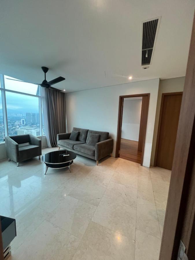 Vortex Service Suites Klcc Kl Kuala Lumpur Eksteriør bilde