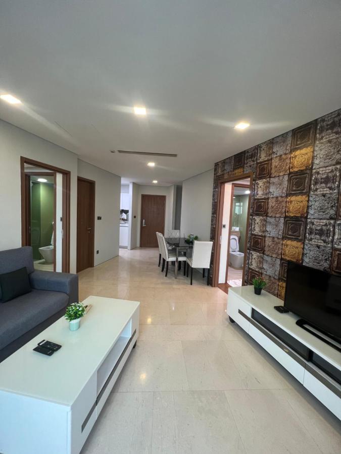 Vortex Service Suites Klcc Kl Kuala Lumpur Eksteriør bilde