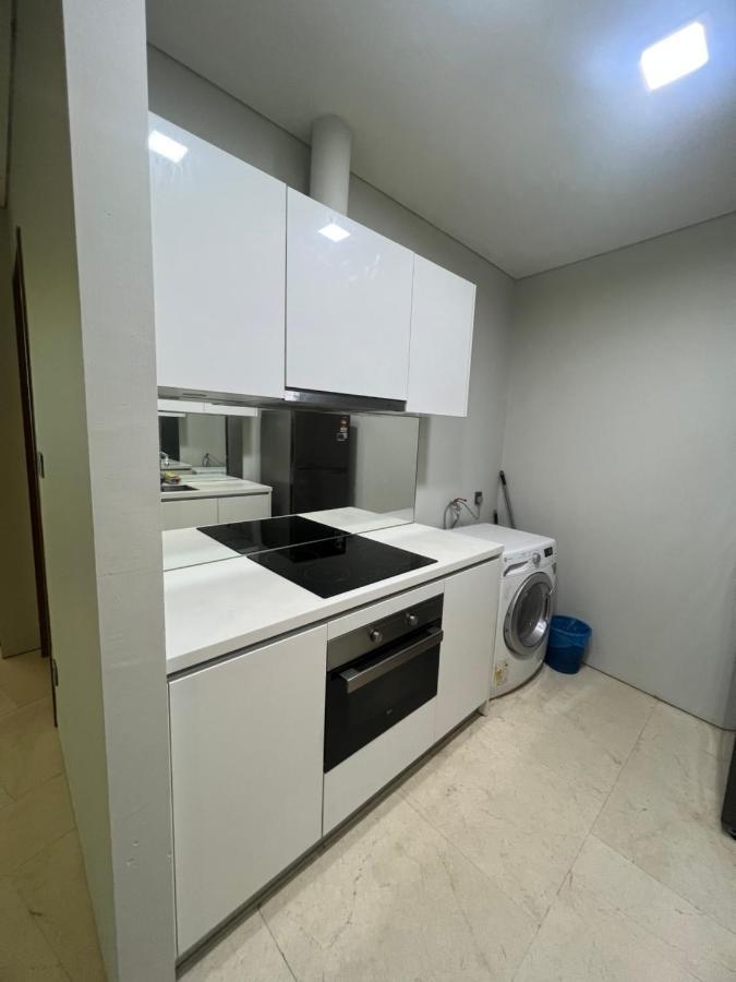 Vortex Service Suites Klcc Kl Kuala Lumpur Eksteriør bilde