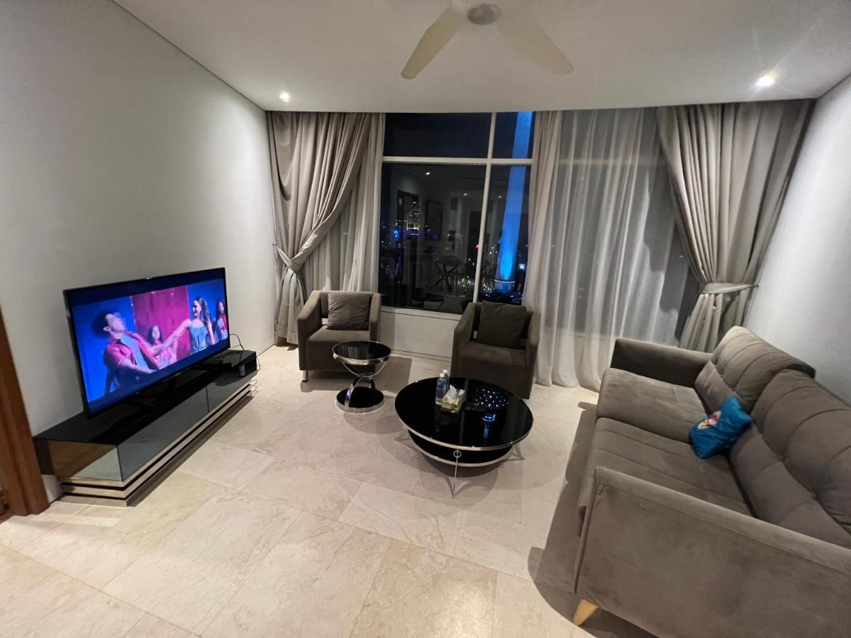 Vortex Service Suites Klcc Kl Kuala Lumpur Eksteriør bilde