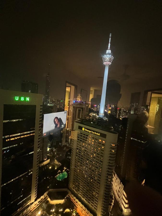 Vortex Service Suites Klcc Kl Kuala Lumpur Eksteriør bilde
