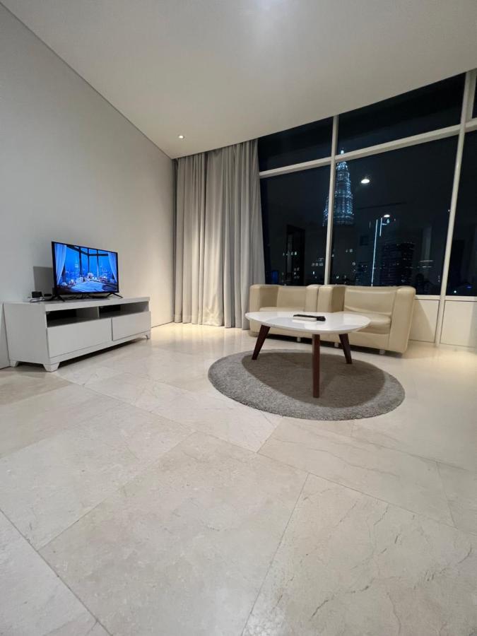 Vortex Service Suites Klcc Kl Kuala Lumpur Eksteriør bilde