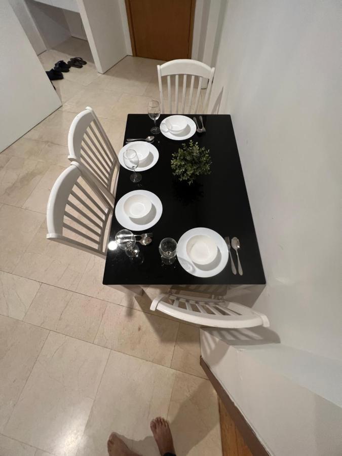 Vortex Service Suites Klcc Kl Kuala Lumpur Eksteriør bilde