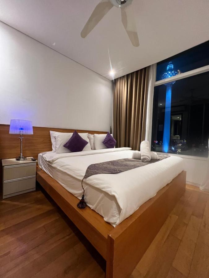 Vortex Service Suites Klcc Kl Kuala Lumpur Eksteriør bilde