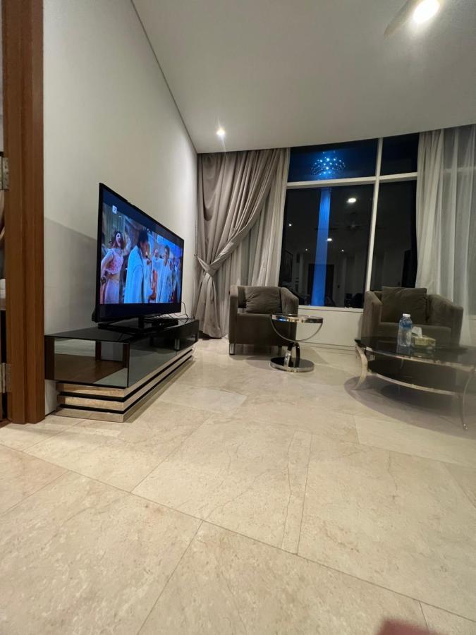 Vortex Service Suites Klcc Kl Kuala Lumpur Eksteriør bilde