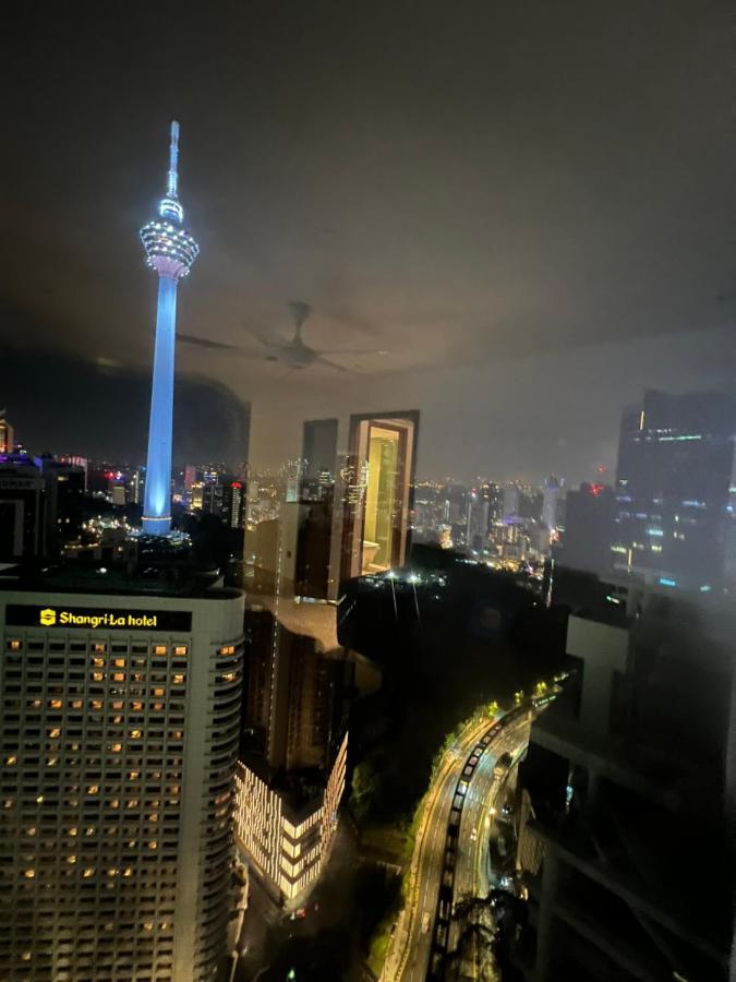 Vortex Service Suites Klcc Kl Kuala Lumpur Eksteriør bilde