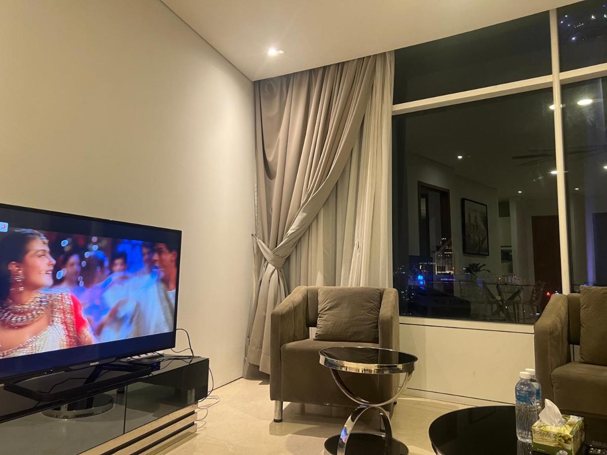 Vortex Service Suites Klcc Kl Kuala Lumpur Eksteriør bilde