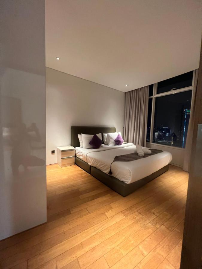 Vortex Service Suites Klcc Kl Kuala Lumpur Eksteriør bilde