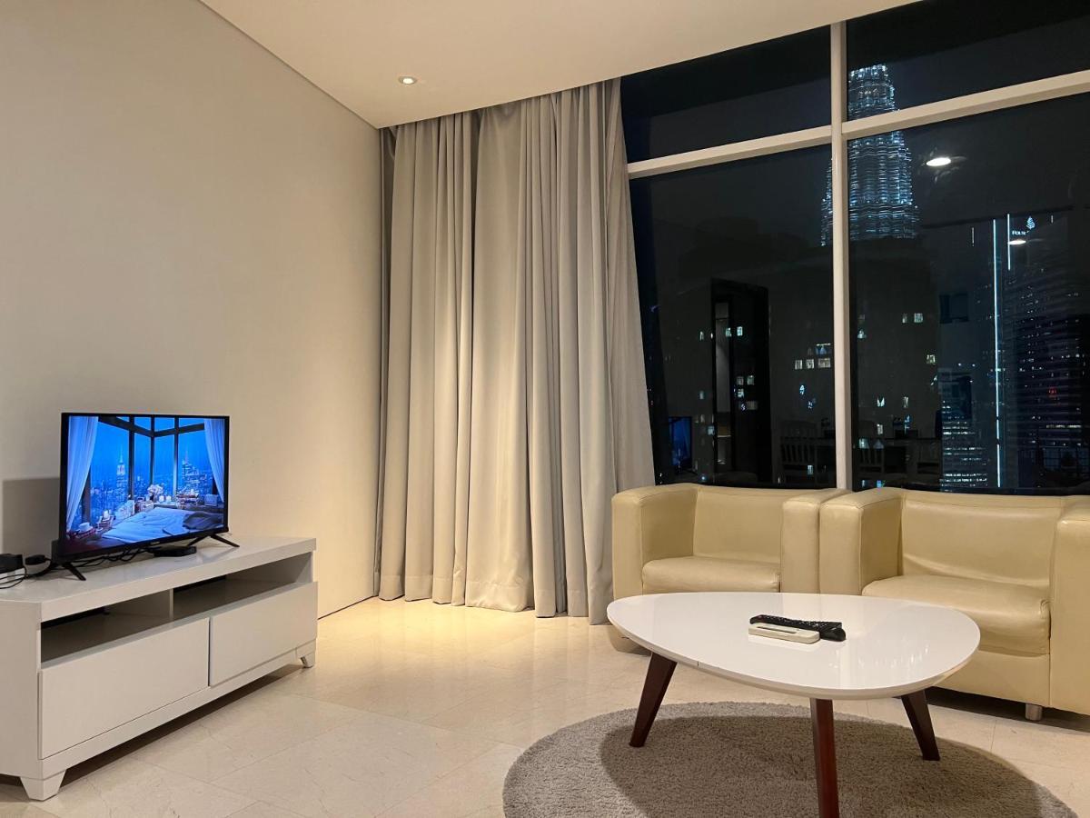Vortex Service Suites Klcc Kl Kuala Lumpur Eksteriør bilde
